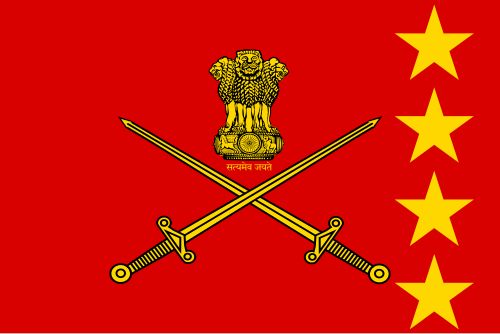 General (India)